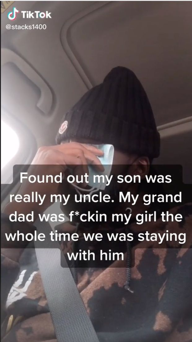 Unggahan Viral