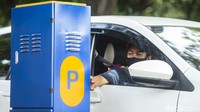 Tarif Parkir di Jakarta Tetap, Usulan Rp 60 Ribu per Jam Ditarik