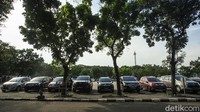 Tarif Parkir Baru di Jakarta Lagi Digodok, Jadi Berapa?