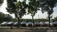 Waduh! Bayar Parkir Disini Bisa Sampai Rp 60 Ribu/Jam