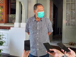 Tak Punya Anggaran untuk Bonus Atlet, Oded: Mudah-mudahan Ada dari Provinsi