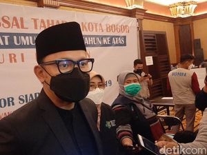 Bima Arya Minta Perusahaan di Jakarta Berlakukan WFH Bagi Warga Bogor