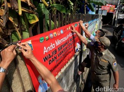 Jabar-DKI Tembus 3 Ribu! Ini Sebaran 13.668 Kasus Baru COVID-19 RI 22 Juni 2021