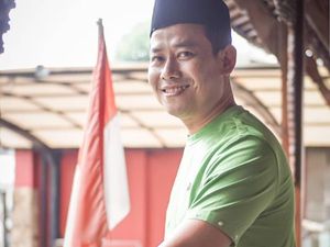 Kisah Miliuner dari Pati, Dulu Miskin Sampai Makan Telur Dibagi 8