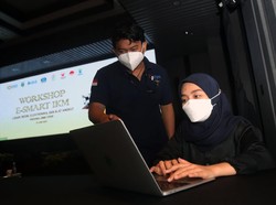 Promosi Melalui Digital Video Penting untuk Pasarkan Produk UMKM