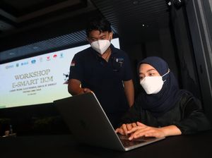 Promosi Melalui Digital Video Penting untuk Pasarkan Produk UMKM Promosi Melalui Digital Video Penting untuk Pasarkan Produk UMKM