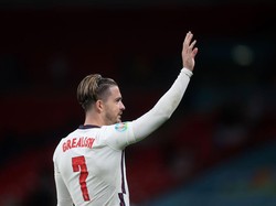Jack Grealish Ingin Tiru Gascoigne dan Rooney