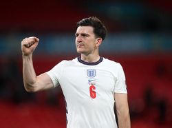 Krusialnya Maguire untuk Inggris