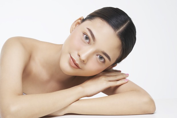 3. Cocok bagi kamu yang suka tampilan natural