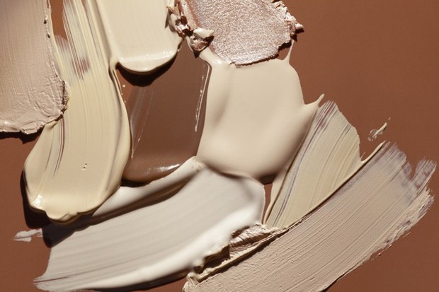 5. Pilihan warna yang sedikit