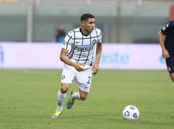 Achraf Hakimi Mendekat ke PSG