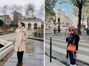 7 Adu Gaya Nindy Ayunda vs Olla Ramlan yang Dikabarkan Tengah Berseteru 7 Adu Gaya Nindy Ayunda vs Olla Ramlan yang Dikabarkan Tengah Berseteru