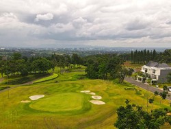 Percaya Nggak? Tinggal di Dataran Tinggi Bisa Cegah Stres Dini