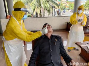 Takut Terpapar COVID-19? Ini Waktu yang Tepat untuk Tes Swab