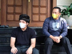 Bamsoet Sebut Atta Halilintar Layak Diteladani Pemuda, Ini Alasannya