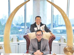 Cerita Bima Arya Hibahkan Tanah ke GKI Yasmin Setelah Sengketa 15 Tahun