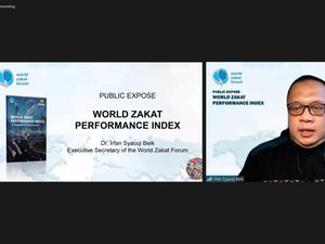 Lembaga Zakat Dunia Siapkan Panduan Pengelolaan Zakat, Ini Tujuannya