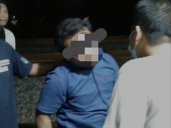 Mahasiswa di Lamongan Nekat Begal Payudara Saudara Sendiri