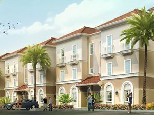 Beli Properti dengan Keringanan Terbesar di Wish for Home Juni!