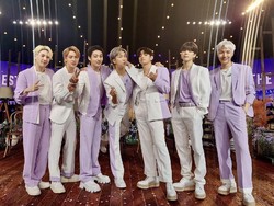 Kisah ARMY Afghanistan Bakar Album BTS karena Taliban, Dilarang Dengar Musik