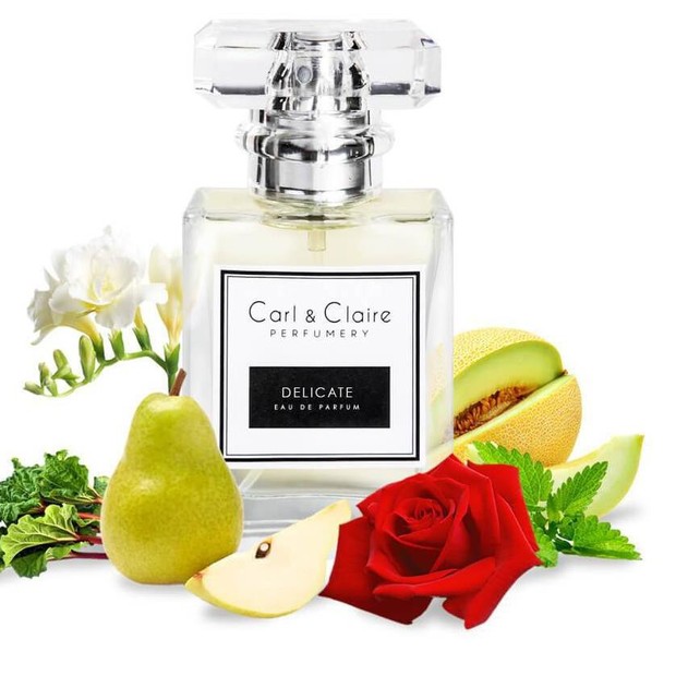 Carl & Claire varian Delicate/ foto: shopee