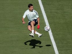 Slovakia Vs Spanyol: Tim Matador Butuh Pengalaman Cesar Azpilicueta?