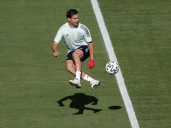 Slovakia Vs Spanyol: Tim Matador Butuh Pengalaman Cesar Azpilicueta?