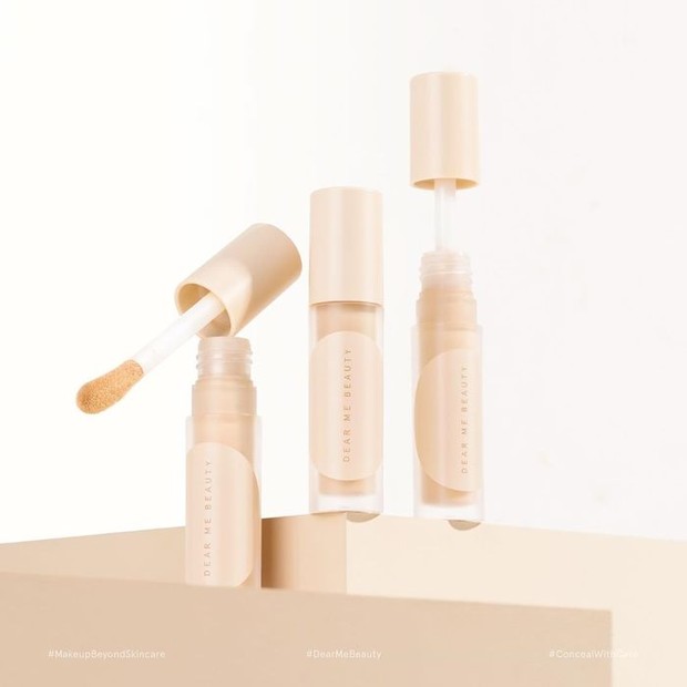 Produk Dear Me Beauty