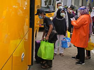 Bantu Antisipasi COVID-19, Tracing Bisa Dilakukan Siapa Saja Bantu Antisipasi COVID-19, Tracing Bisa Dilakukan Siapa Saja