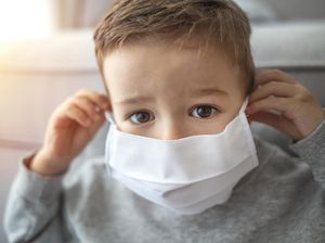 IDAI Kritisi Rendahnya Testing COVID-19 Pada Anak: Irit-irit!