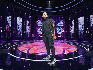 Lirik Lagu Teteg Ati-Denny Caknan yang Bercerita tentang Ketegaran Lirik Lagu Teteg Ati-Denny Caknan yang Bercerita tentang Ketegaran