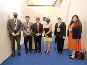 Pemerintah Mau Tingkatkan Kerja Sama Ketenagakerjaan dengan Paman Sam