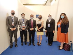 Pemerintah Mau Tingkatkan Kerja Sama Ketenagakerjaan dengan Paman Sam