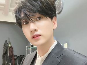 Kisah Haru Eunhyuk Super Junior, Beli Rumah Mewah untuk Ibunya yang Sakit