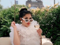 Benarkah Cemburu Juga Jadi Alasan Nindy Ayunda Dipukul Eks Suami?