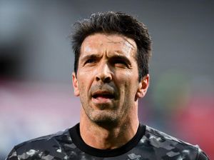 Buffon Merasa Italia Dianggap Remeh di Euro 2024 Buffon Merasa Italia Dianggap Remeh di Euro 2024