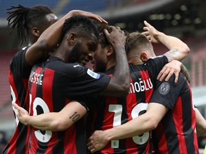 AC Milan Jangan Sampai Keropos