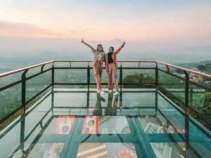Dukung PPKM, Obwis HeHa di Gunungkidul Tutup Sementara Dukung PPKM, Obwis HeHa di Gunungkidul Tutup Sementara