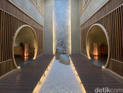 Bersantap di Kenjiro, Restoran Jepang Baru di Jakarta yang Zen Banget!