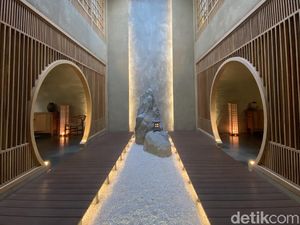 Bersantap di Kenjiro, Restoran Jepang Baru di Jakarta yang Zen Banget! Bersantap di Kenjiro, Restoran Jepang Baru di Jakarta yang Zen Banget!