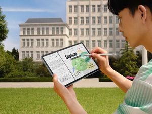 Huawei MatePad 11 Pakai Pengganti Android Segera Masuk Indonesia