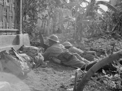 Daftar Tokoh dalam Pertempuran Surabaya 10 November 1945, Ada KH Hasyim Asyari