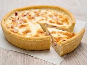 Resep Pie Susu Teflon yang Mudah, Rasanya Manis dan Creamy