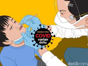 Pilihan Alat Tes COVID Makin Banyak, Sudah Sesuai Rekomendasi WHO? Pilihan Alat Tes COVID Makin Banyak, Sudah Sesuai Rekomendasi WHO?