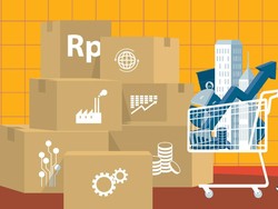 Daftar Saham Koleksi Ustaz Yusuf Mansur