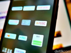 Kini Ada di Indonesia, Begini Cara Menggunakan Instagram Musik di Stories Kini Ada di Indonesia, Begini Cara Menggunakan Instagram Musik di Stories