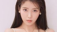 Foto: IU dan 7 Idol KPop yang Punya Nama Instagram Nyeleneh, Ini Artinya