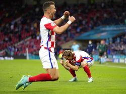 Catatan Langka Ivan Perisic usai Bikin Gol dan Assist