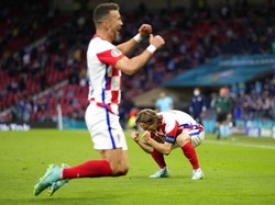 Catatan Langka Ivan Perisic usai Bikin Gol dan Assist