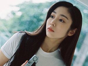 Jisoo Lovelyz Positif COVID-19